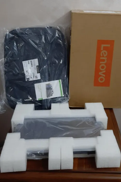 lenovo ideapad 3 i3 12th gen jamais utilisé (jdiiiid)