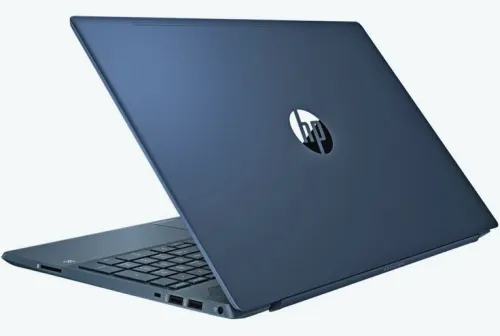 hp laptop 15-dw3049nk i3 11th gen jamais utilisé (jdiiid)