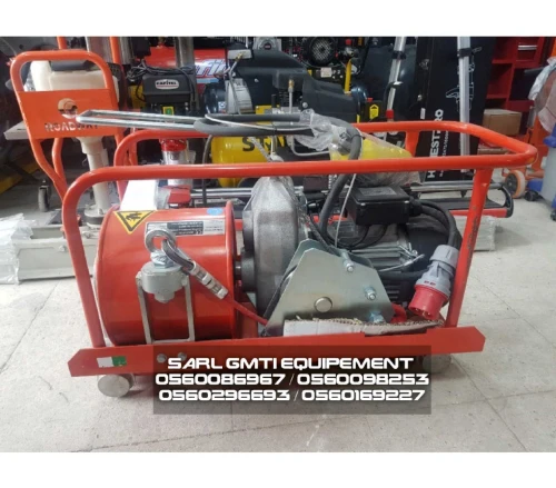 Monte charge italy / palan a chaine  / monte charge iori / monte charge 3t / monte charge 5tonne