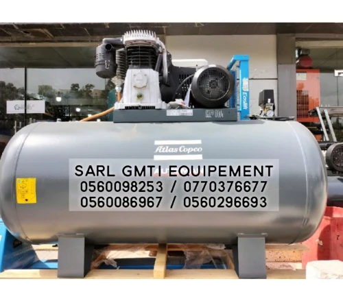 Compresseur diesel , compresseur thermique, compresseur a vis 