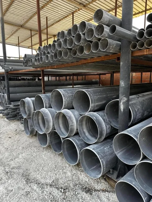 TUBE PVC  DN315