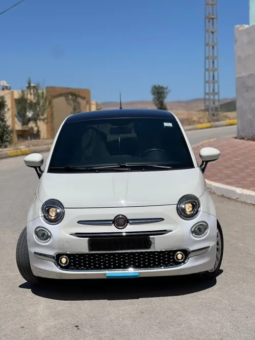 Fiat 500 2024 CLUB
