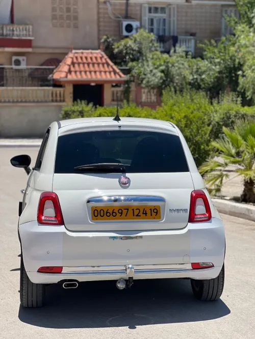 Fiat 500 2024 CLUB