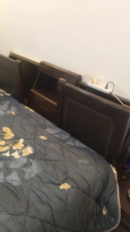 Chambre à coucher liquidation 