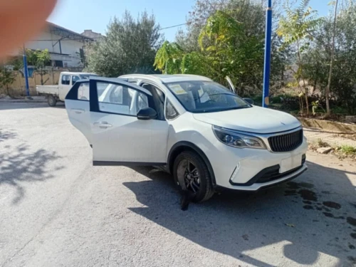 Livan X3 Pro  2025 X3 Pro automatique + Toit 