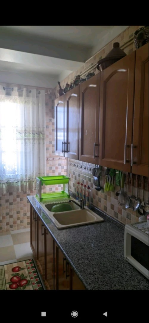 Vente Appartement Tipaza Fouka