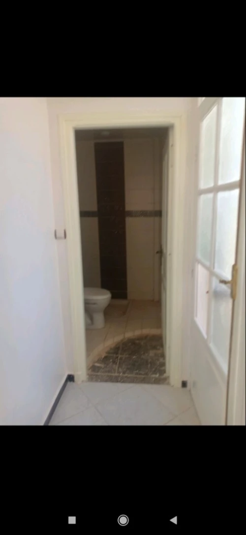 Vente Villa Alger Zeralda