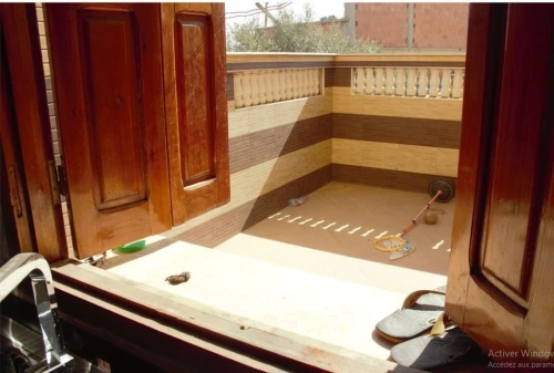 Vente Villa Alger Saoula