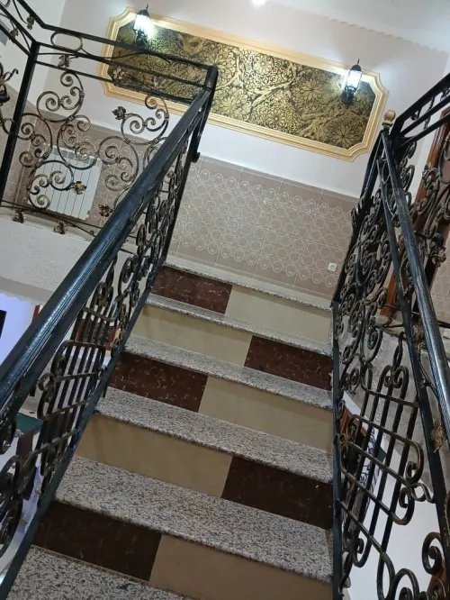 Vente Duplex F7 