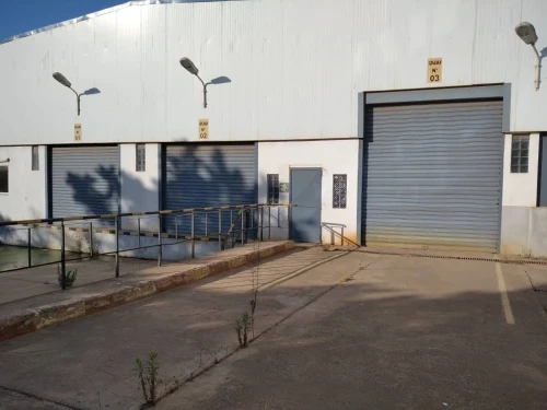 Location Hangar Alger Ain benian
