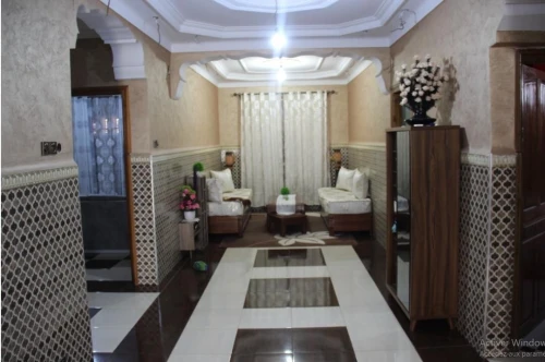 Vente Villa Alger Saoula