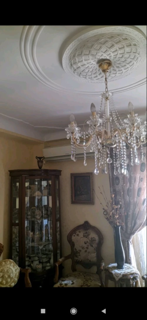 Vente Appartement Tipaza Fouka