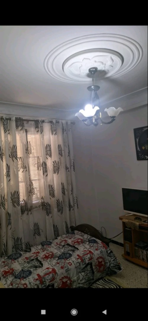 Vente Appartement Tipaza Fouka