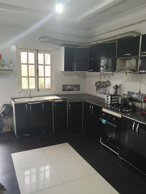 Location Appartement F3 Tipaza Bou ismail