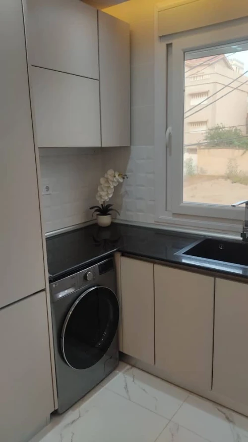 Vente Appartement F2 Tipaza Bou ismail