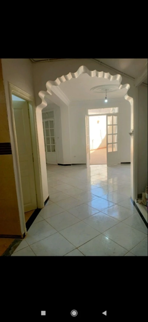 Vente Villa Alger Zeralda
