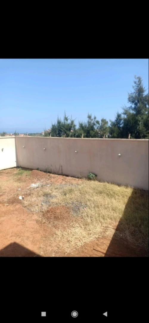 Vente Villa Alger Zeralda