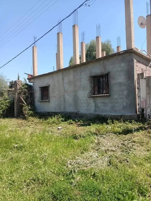 Vente Terrain Blida Beni tamou