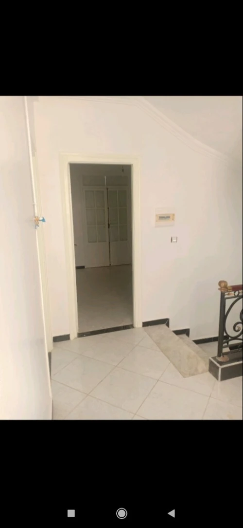 Vente Villa Alger Zeralda