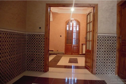 Vente Villa Alger Saoula
