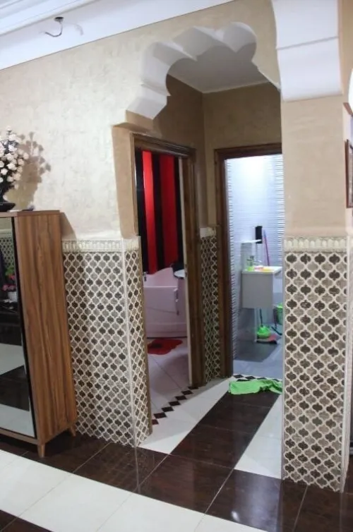 Vente Villa Alger Saoula