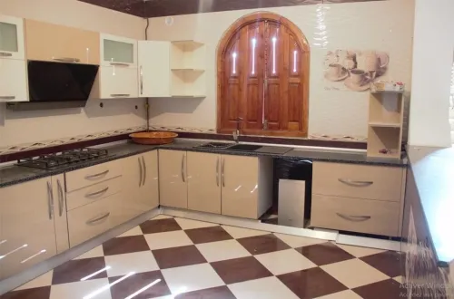 Vente Villa Alger Saoula