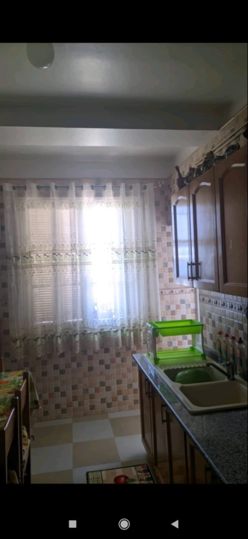 Vente Appartement Tipaza Fouka