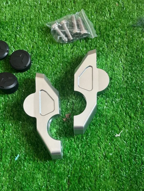 Bmw gs 1300 accessoires