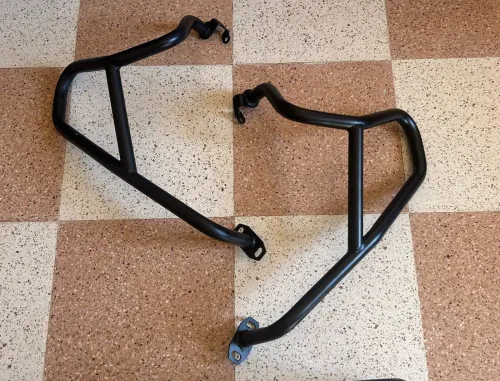 crash bar bmw gs 1200 1250 lc