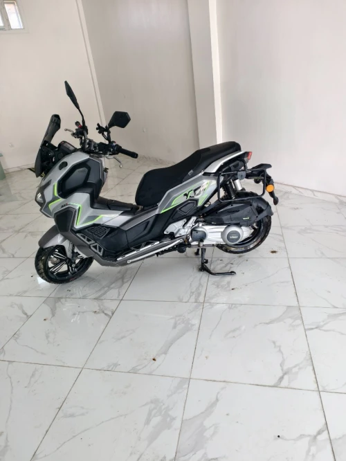 Vms XDV300 2025