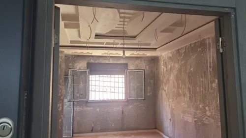 Vente Villa Boumerdès Ouled moussa