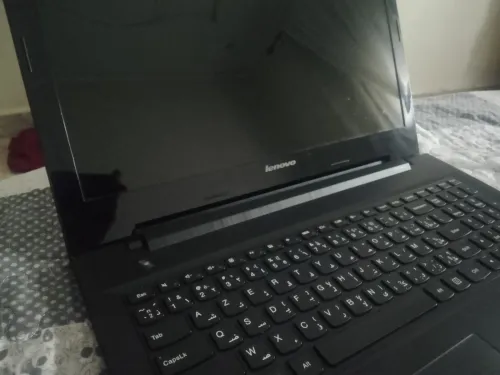 Vente Laptop LENOVO I3