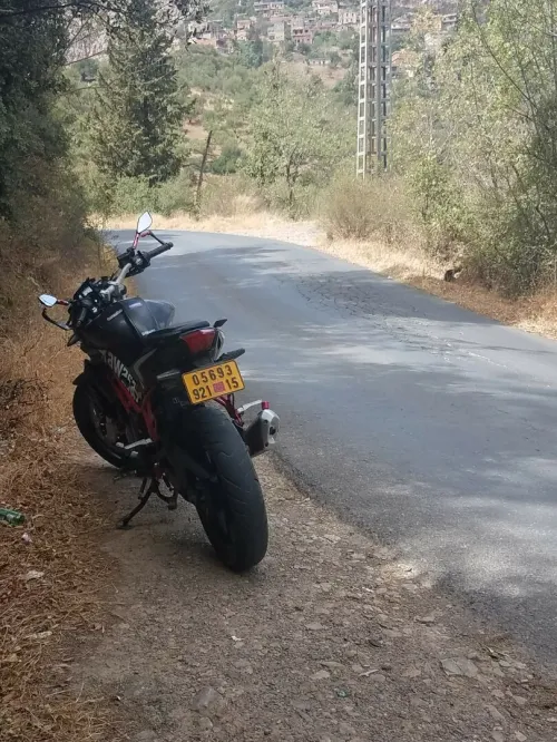 Benneli Tnt 150 cc 2021