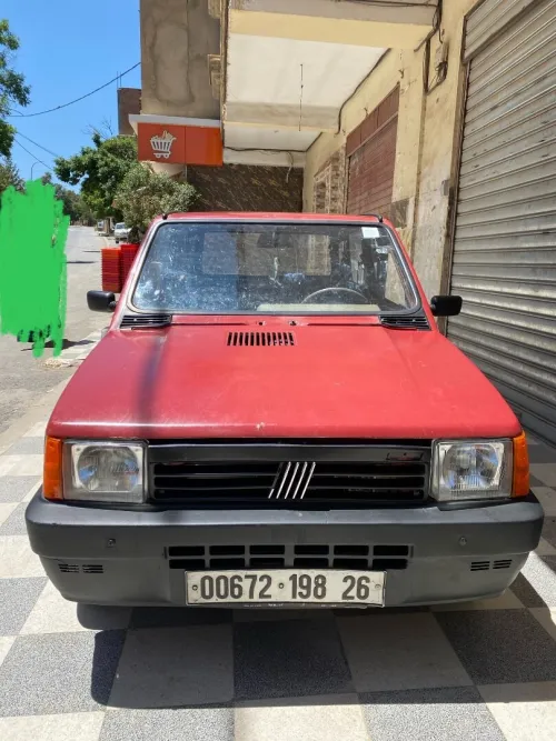 Fiat Panda 1998 Panda