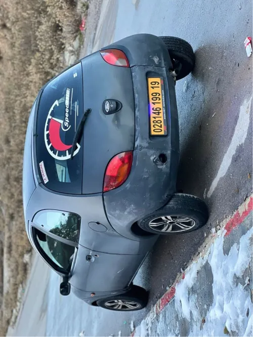 Ford Ka 1999 Ka
