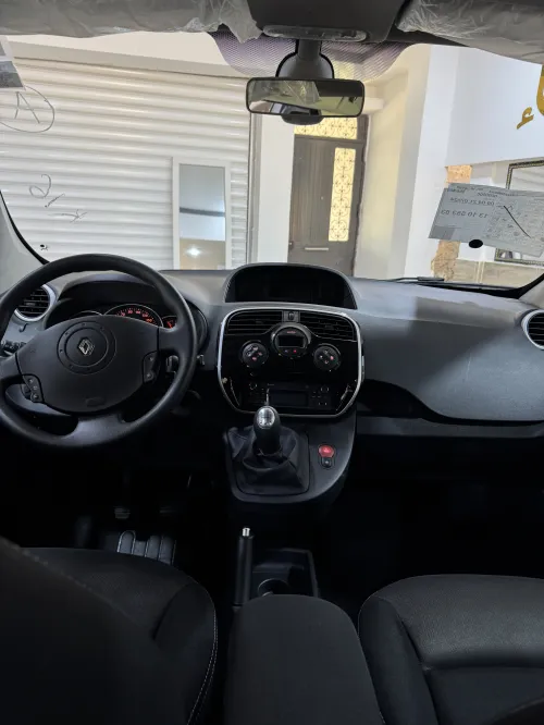 Renault Kangoo 2021 Privilège plus