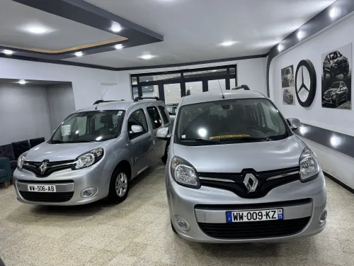 Renault Kangoo 2022 Privilège plus