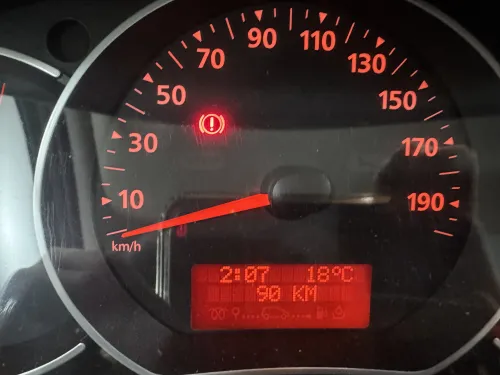 Renault Kangoo 2022 Privilège plus