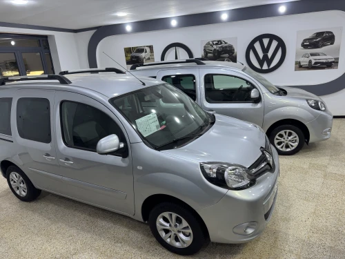 Renault Kangoo 2021 Privilège plus