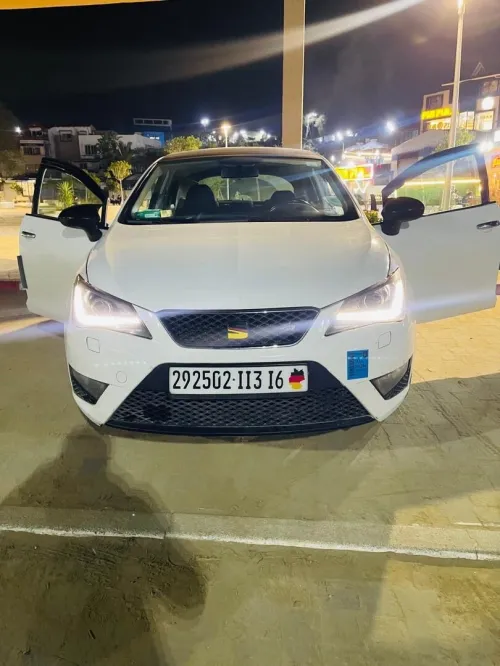 Seat Ibiza 2013 Fr