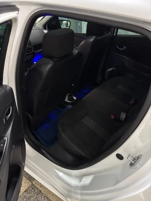 Renault Clio 4 2019 GT Line +