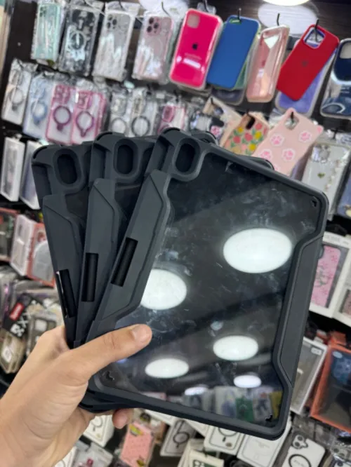 iPads 