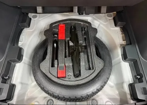Geely Coolray 2026 manuel