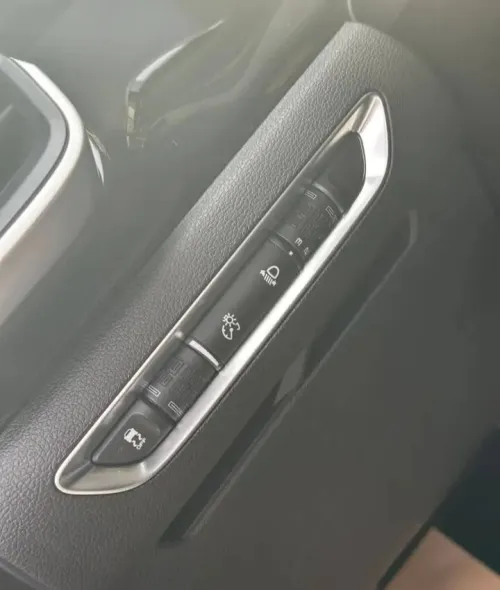 Geely Coolray 2026 manuel
