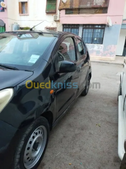 Suzuki Celerio 2010 Celerio