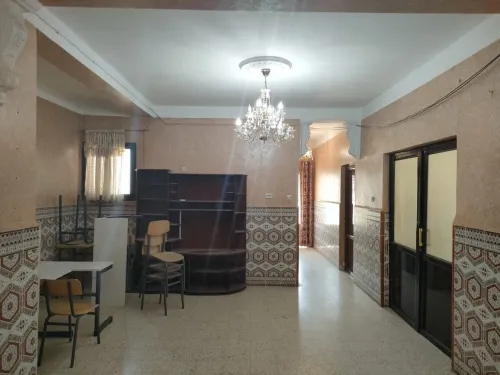Location Appartement F5 Aïn Defla Ain defla