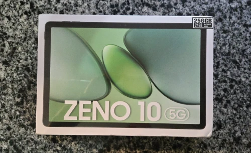 Blackview Tab zeno 10 5G 8/256