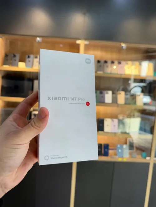 Xiaomi Xiaomi 14t pro 512 GB