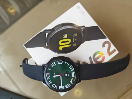 Samsung Galaxy Watch active 2 en très bon etat