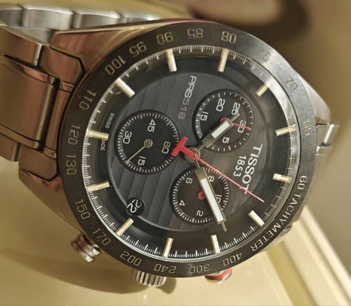 Tissot PRS 516 original swiss made